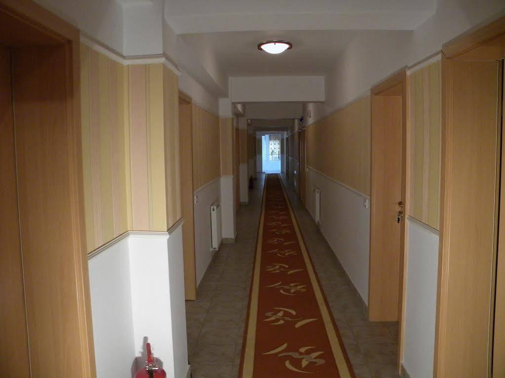 Hotel Vila Veneto Timisoara Exterior foto